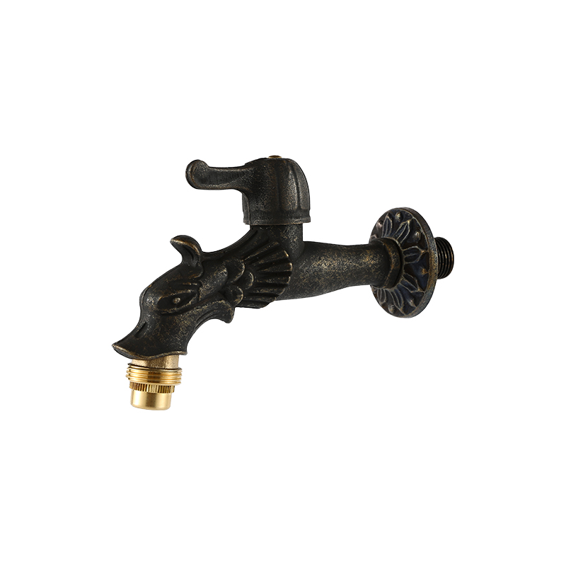 Art Faucet Series 3006 black